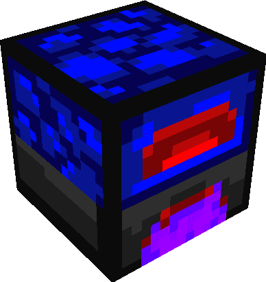 Minecraft Blocks