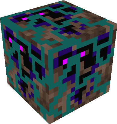 Minecraft Blocks