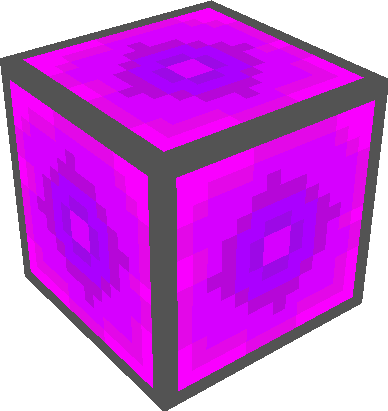 Minecraft Blocks