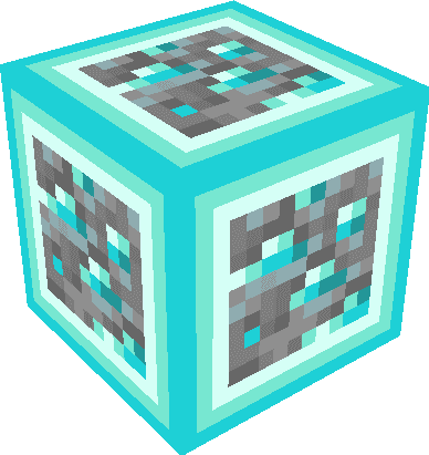 Minecraft Blocks