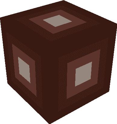 Minecraft Blocks