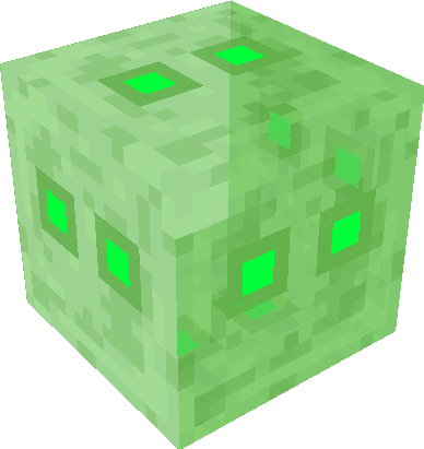 Minecraft Blocks