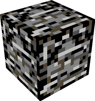 Minecraft Blocks