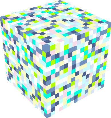 Minecraft Blocks