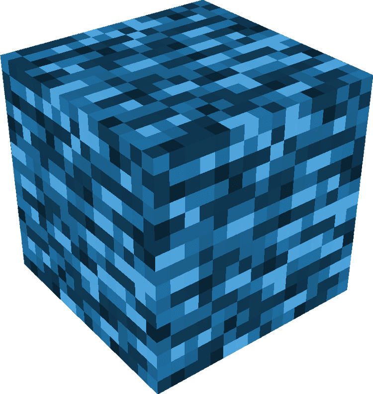 Minecraft Blocks