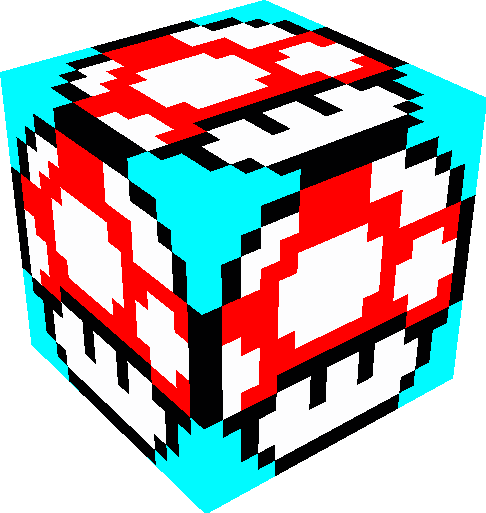 Minecraft Blocks