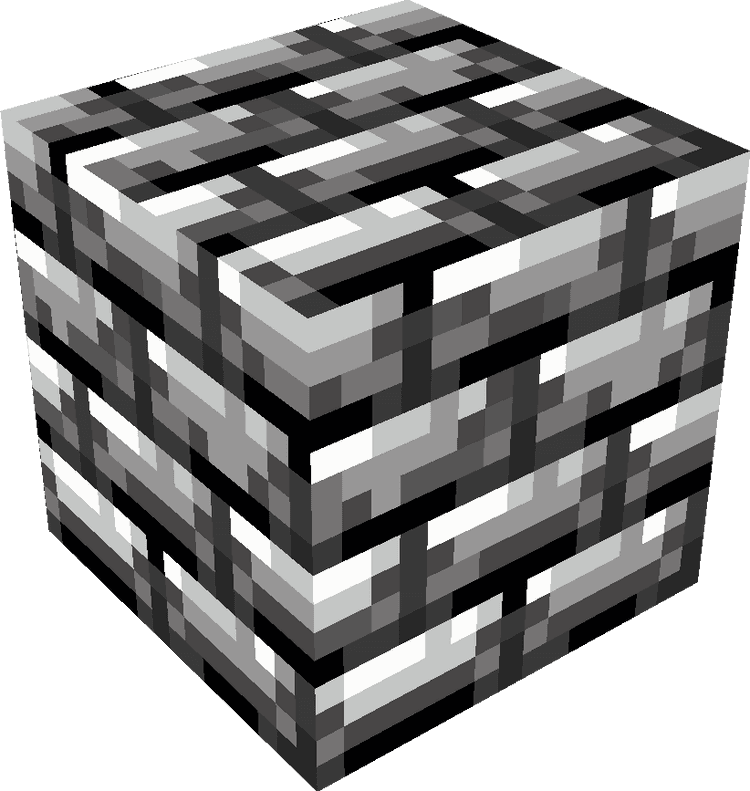 Minecraft Blocks