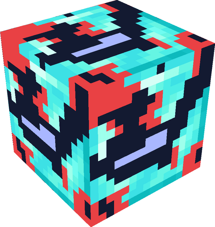 Minecraft Blocks