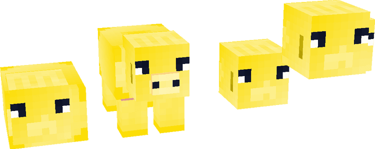 Minecraft Addons