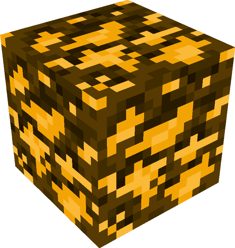 Minecraft Blocks