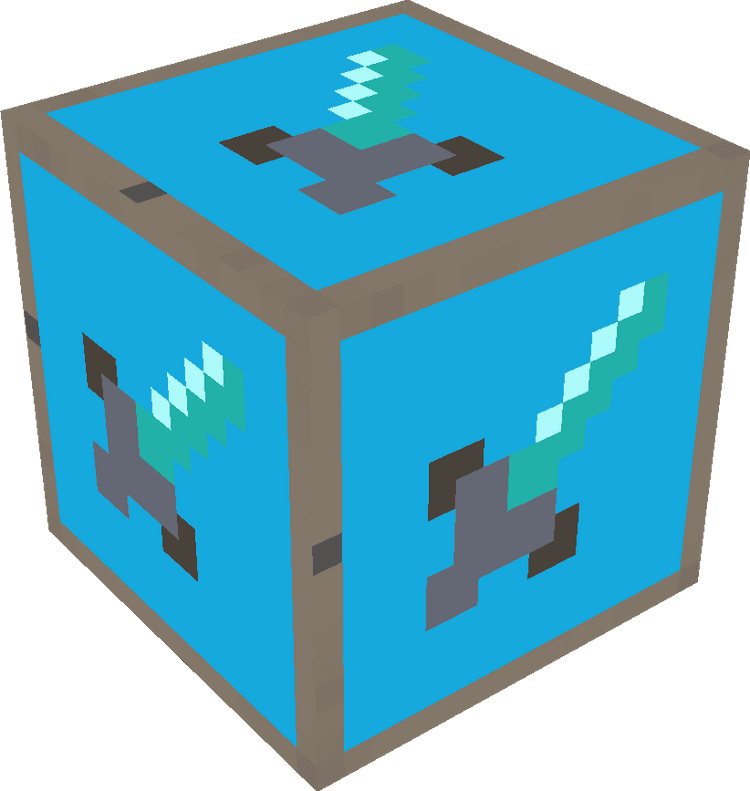 Minecraft Blocks