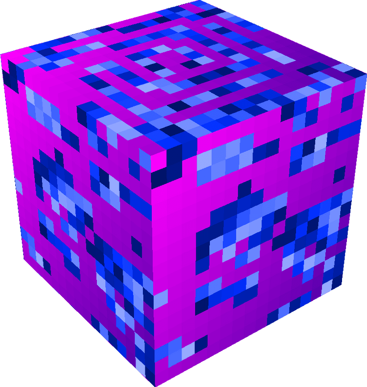 Minecraft Blocks