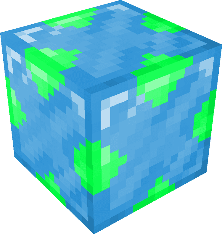 Minecraft Blocks