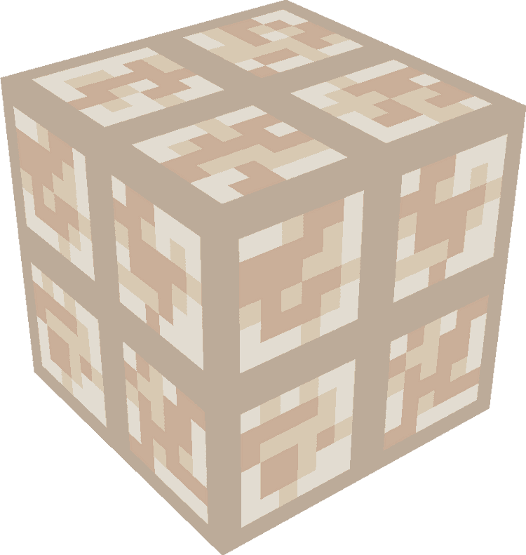 Minecraft Blocks