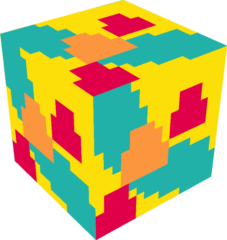 Minecraft Blocks