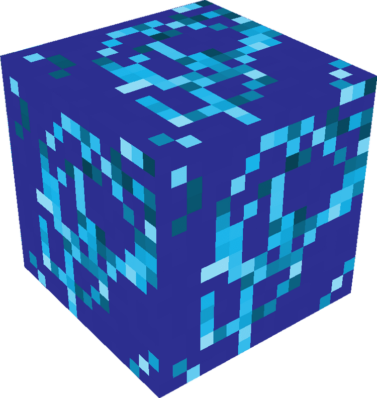 Minecraft Blocks