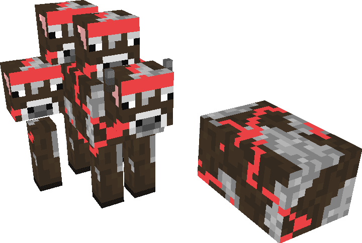 Minecraft Addons