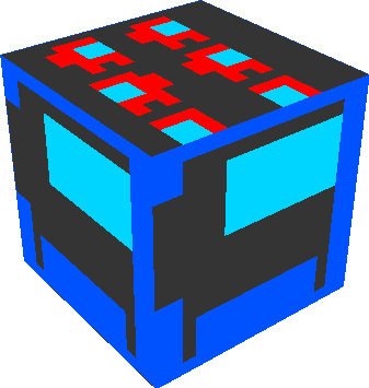 Minecraft Blocks