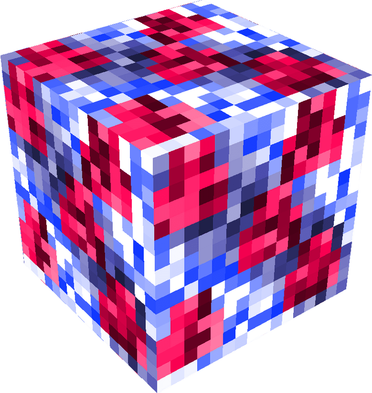 Minecraft Blocks