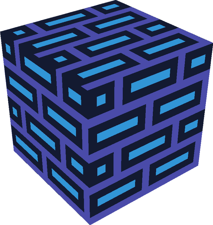 Minecraft Blocks