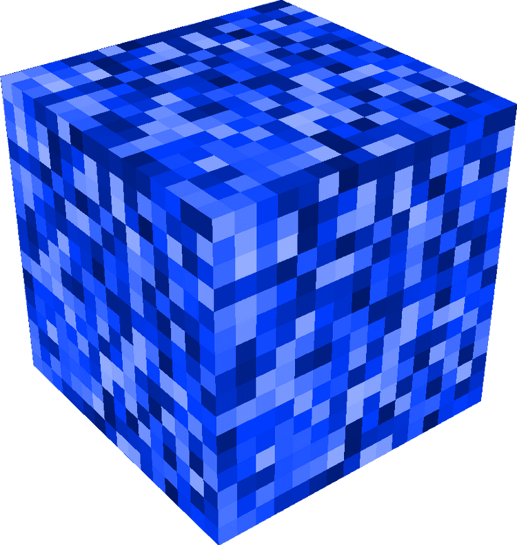 Minecraft Blocks