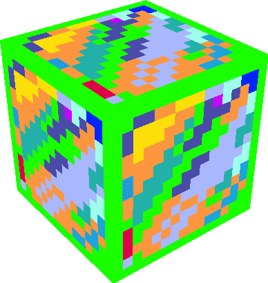 Minecraft Blocks