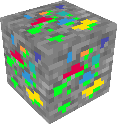 Minecraft Blocks