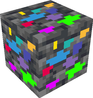 Minecraft Blocks