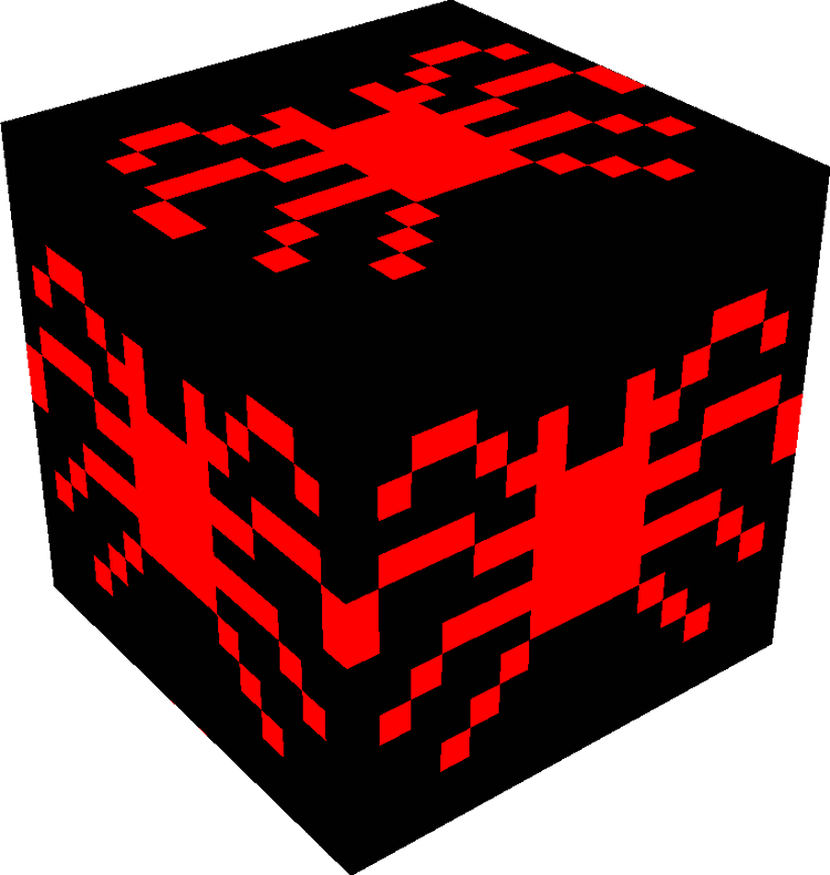 Minecraft Blocks