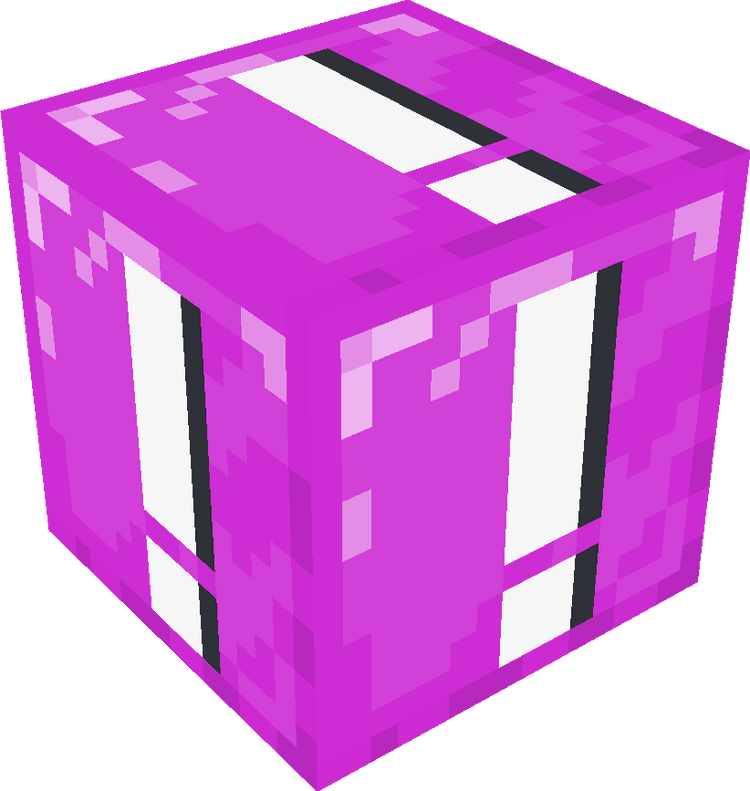 Minecraft Blocks