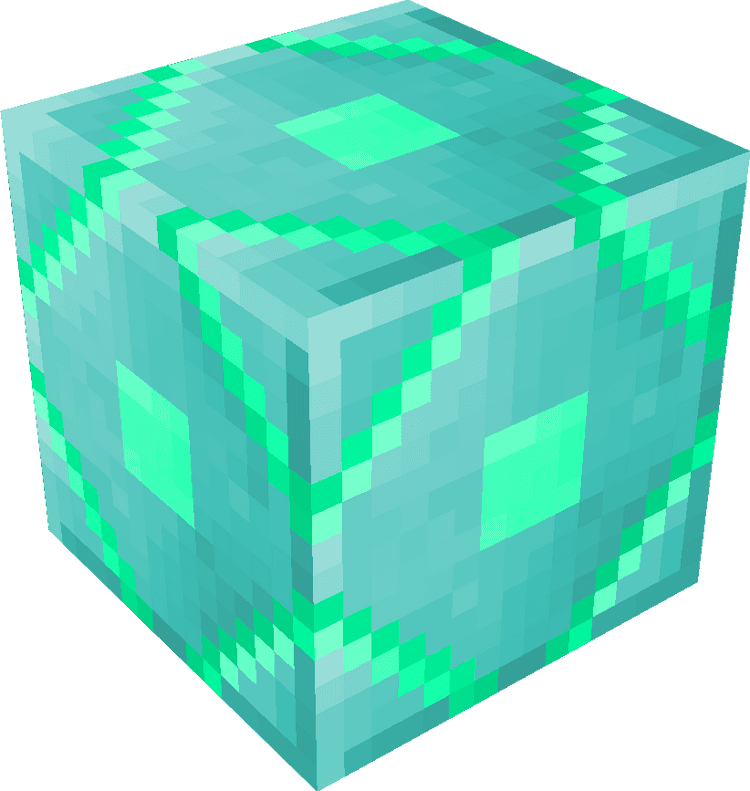 Minecraft Blocks