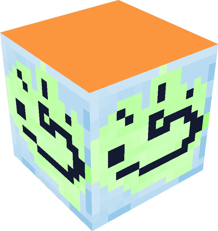 Minecraft Blocks