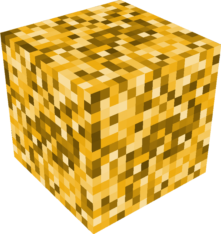 Minecraft Blocks