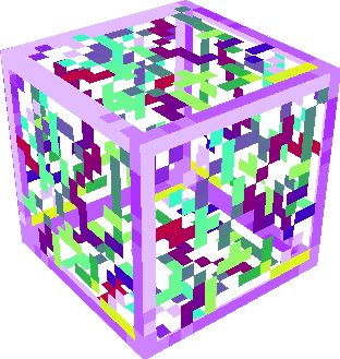 Minecraft Blocks