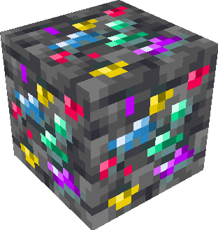 Minecraft Blocks