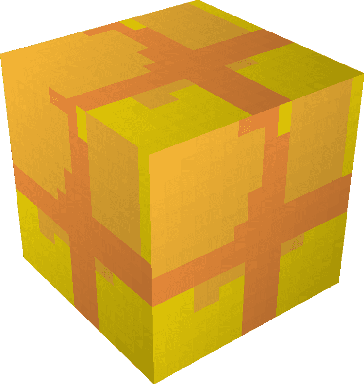 Minecraft Blocks