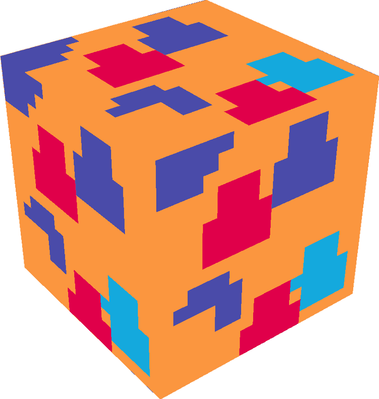 Minecraft Blocks