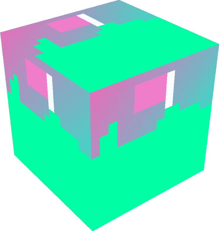 Minecraft Blocks