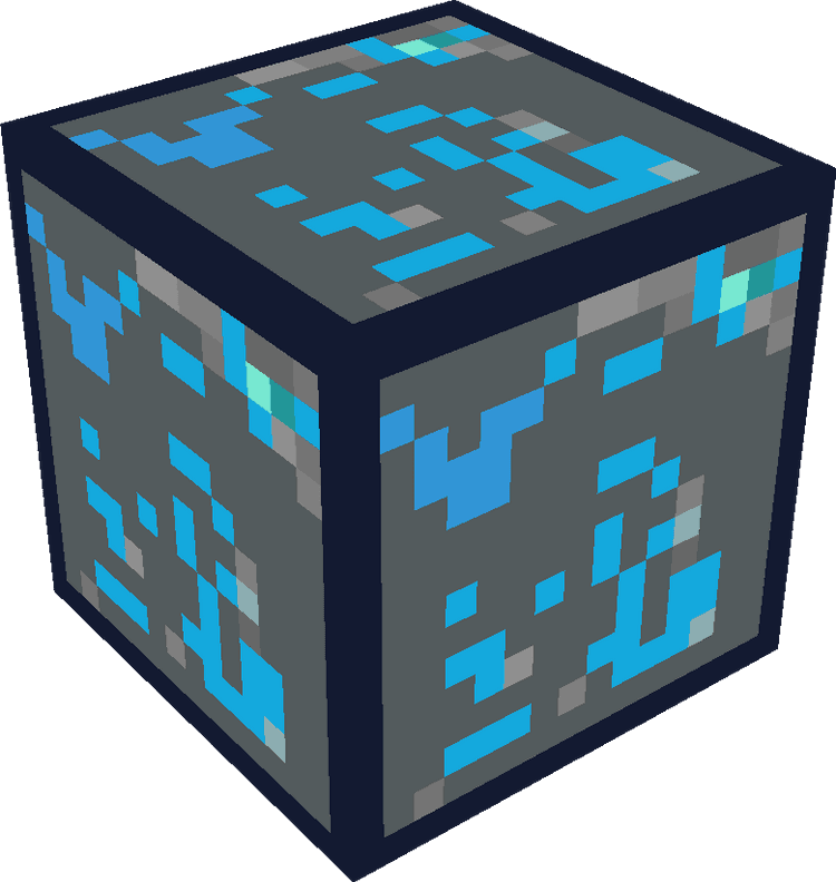 Minecraft Blocks