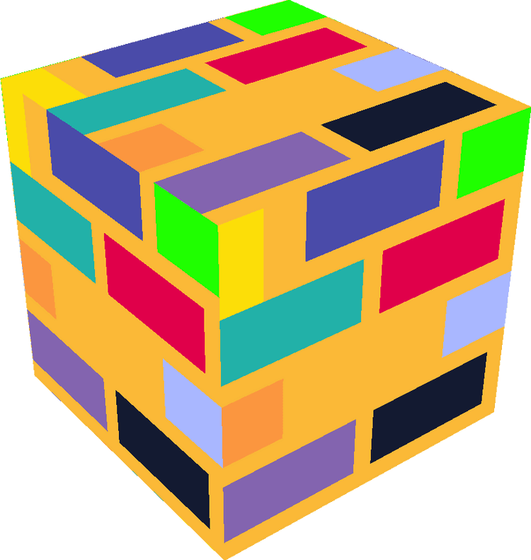 Minecraft Blocks