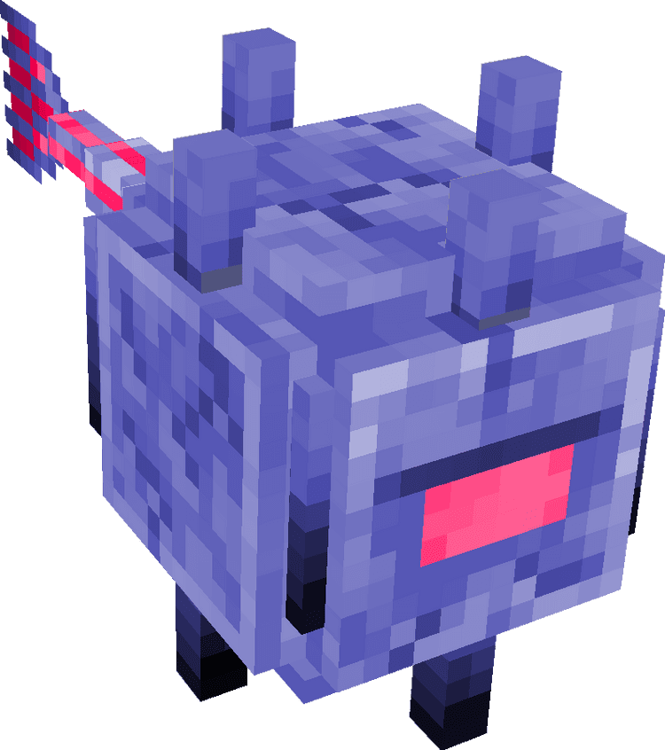 Minecraft Addons