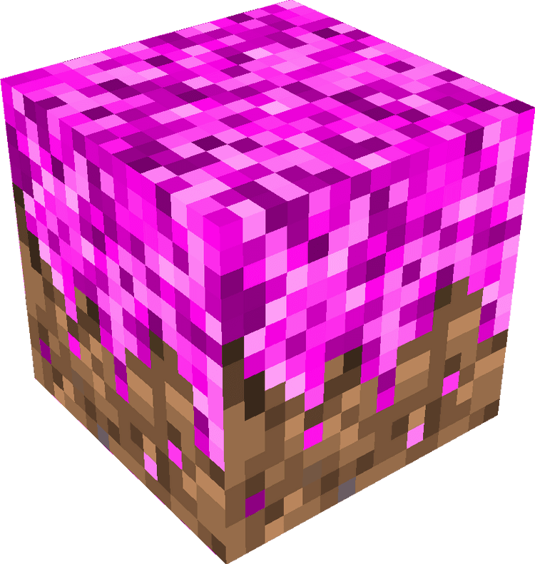 Minecraft Blocks