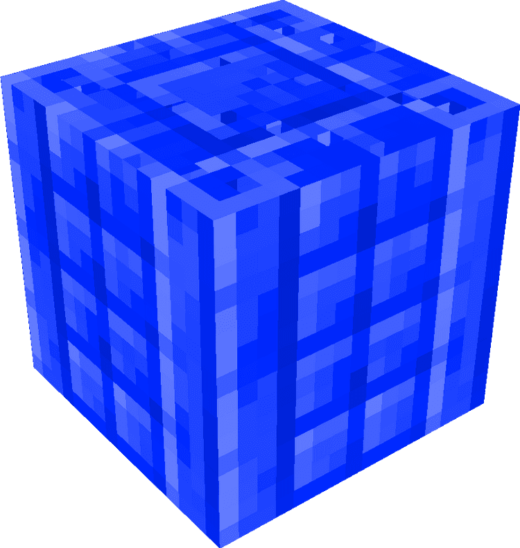 Minecraft Blocks