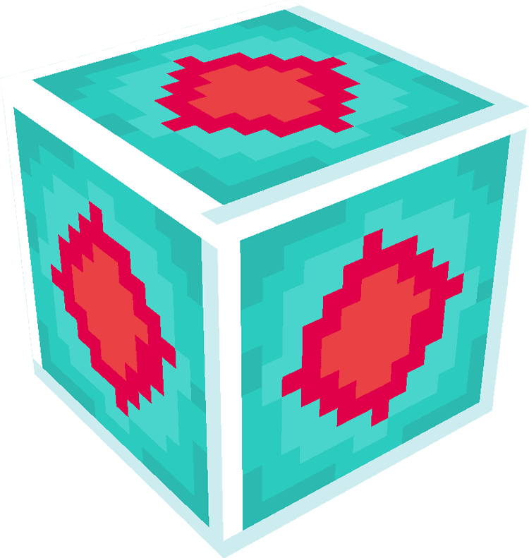 Minecraft Blocks