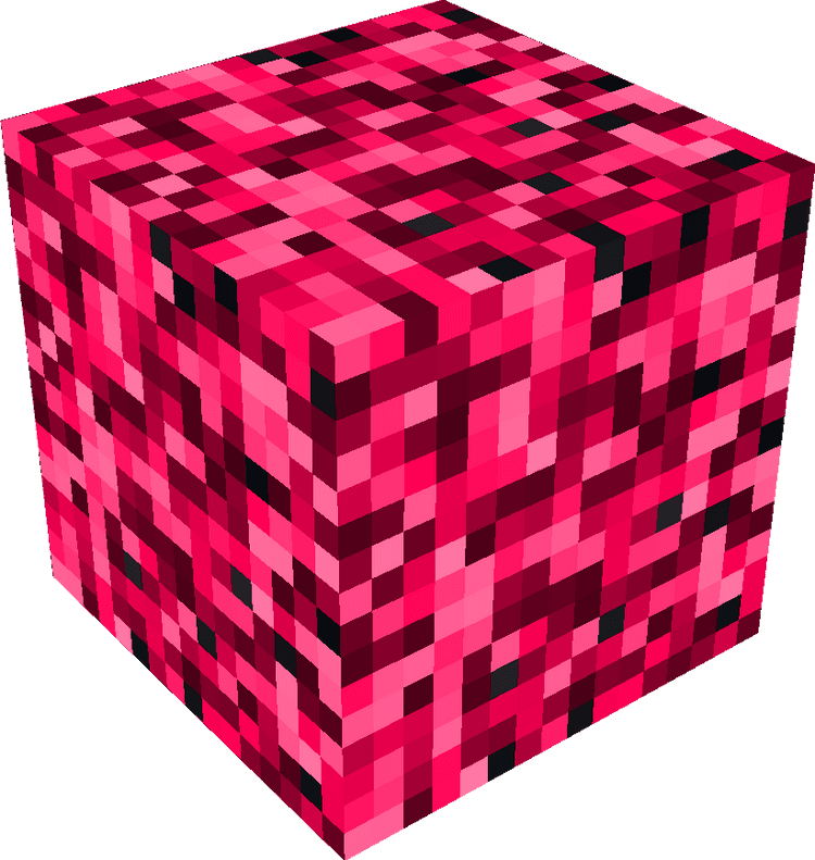 Minecraft Blocks