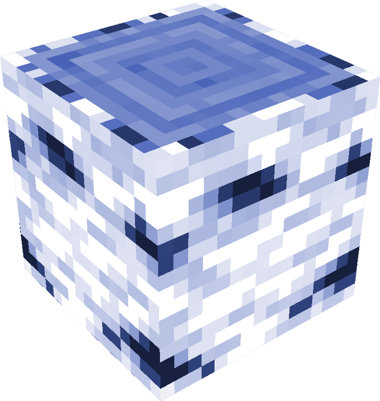 Minecraft Blocks