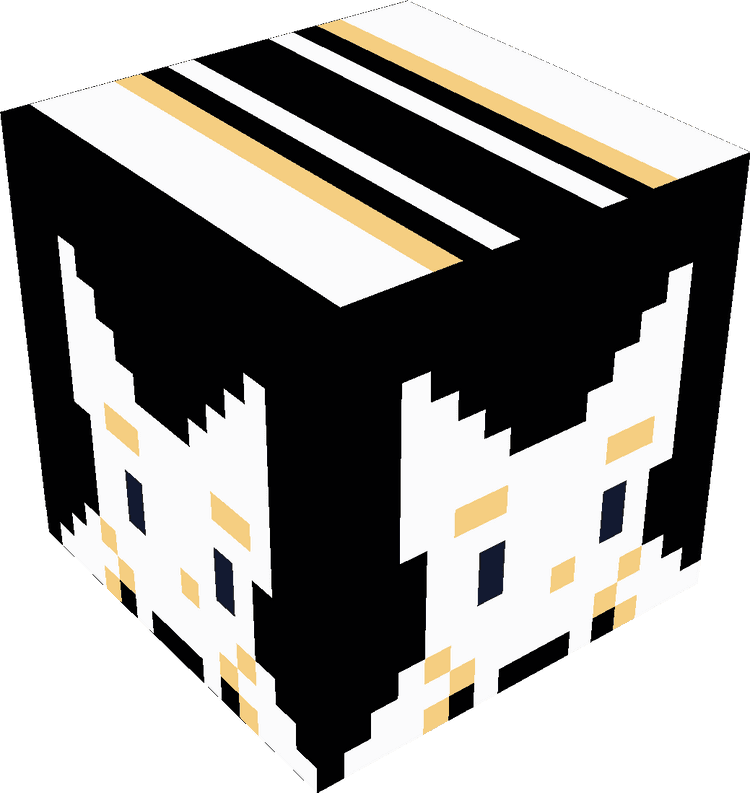 Minecraft Blocks