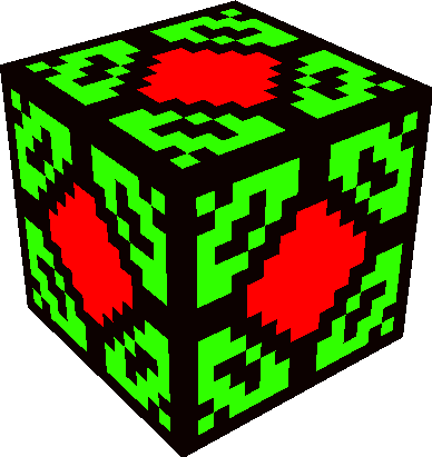 Minecraft Blocks