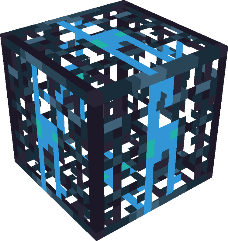 Minecraft Blocks