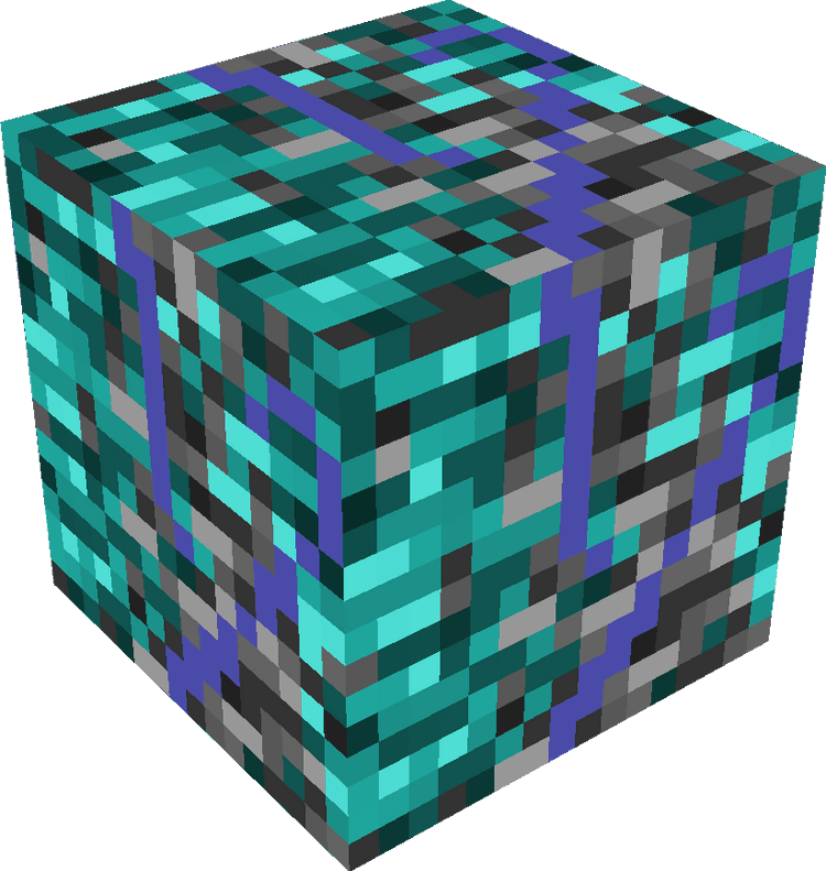 Minecraft Blocks